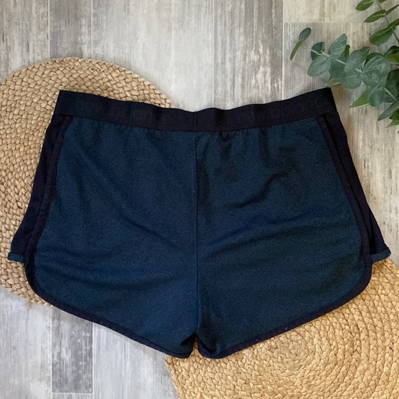 🤎3 for $20!🤎 New Balance Women’s Shorts Black/Grey Size Medium - Picture 9 of 9